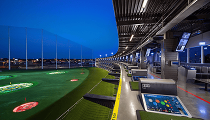 Top Golf